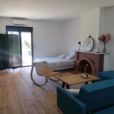 Maison Loft Dans Ancienne Ferme Montauban Eksteriør bilde